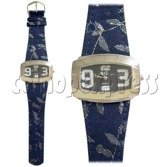 Fabric Watches 11889