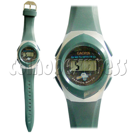 PVC Men Watches 11976