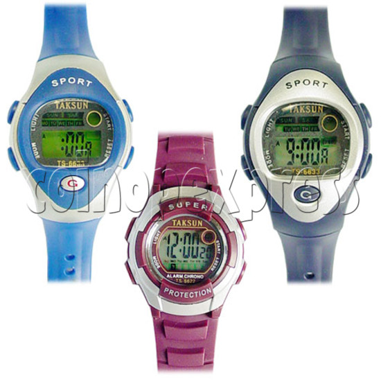 Sample Combo - EL Watches Collection 12171