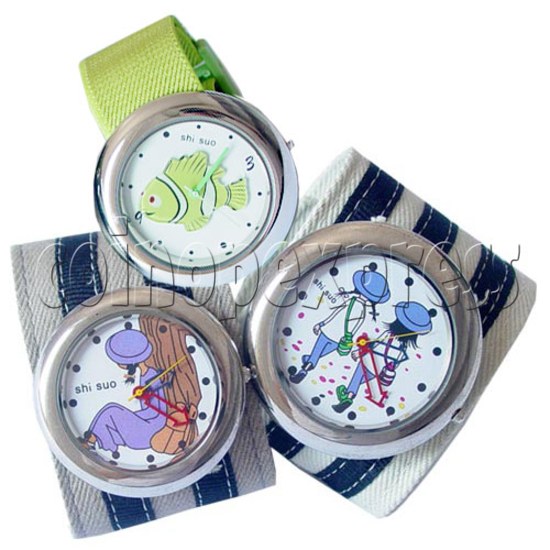 Sample Combo - Lady Watches Collection 12185