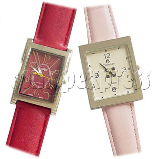 Sample Combo - Lady Watches Collection 12187