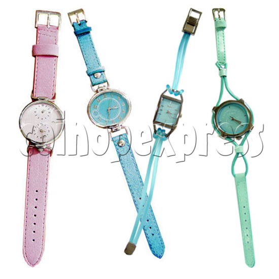 Sample Combo - Lady Watches Collection 12190