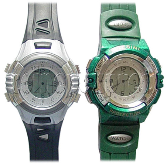 Sample Combo - Men Watch Collection 12194