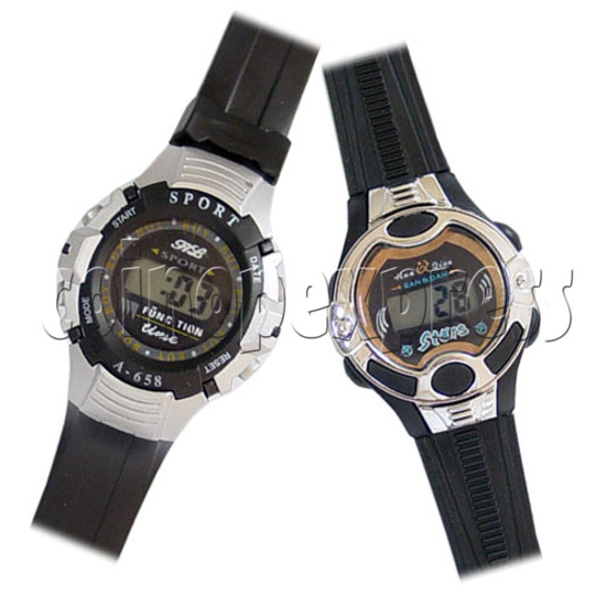 Sample Combo - Men Watch Collection 12198