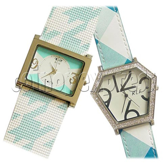 Sample Combo - PVC Watch Collection 12210
