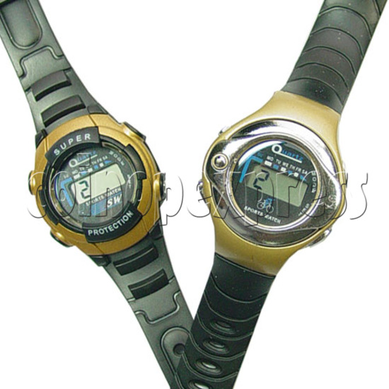 Sample Combo - Sport Watch Collection 12222