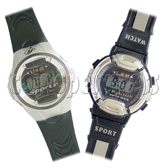 Sample Combo - Unisex Watch Collection 12226