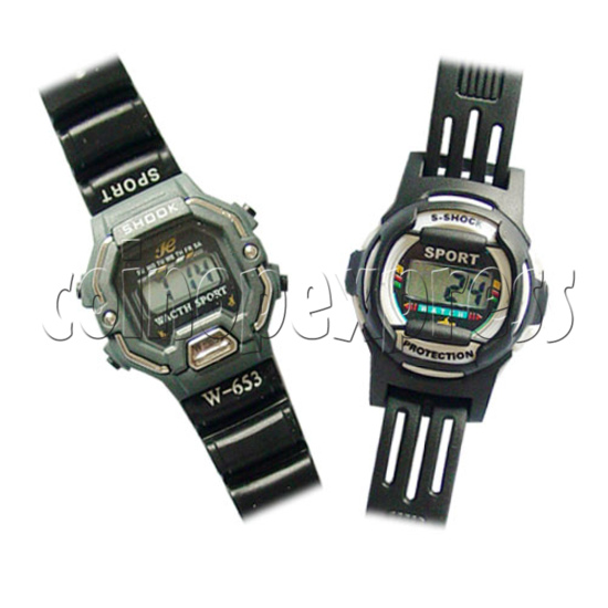 Sample Combo - Unisex Watch Collection 12233