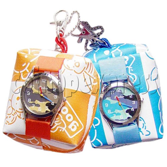 Sample Combo - Bag Watches Collection 12242