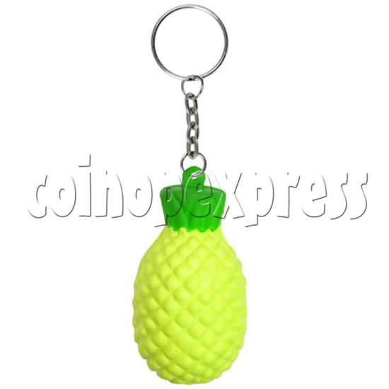 Multifarious PU Key Rings 12353