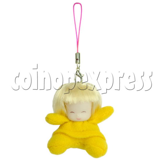 Baby Flashing Phone Strap 12406