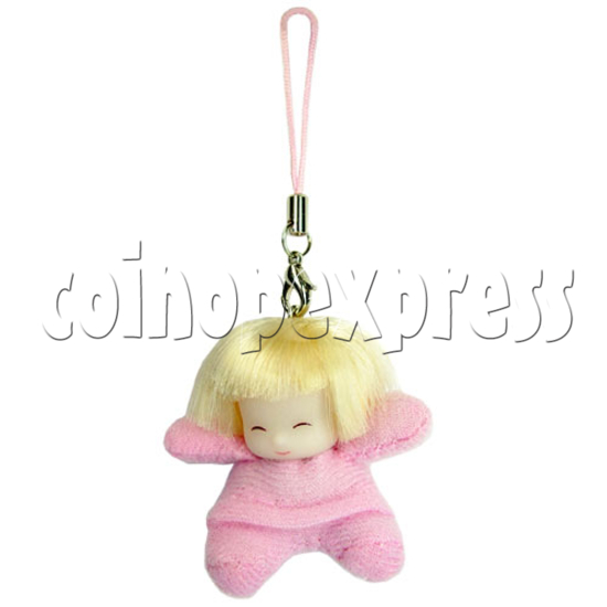 Baby Flashing Phone Strap 12408