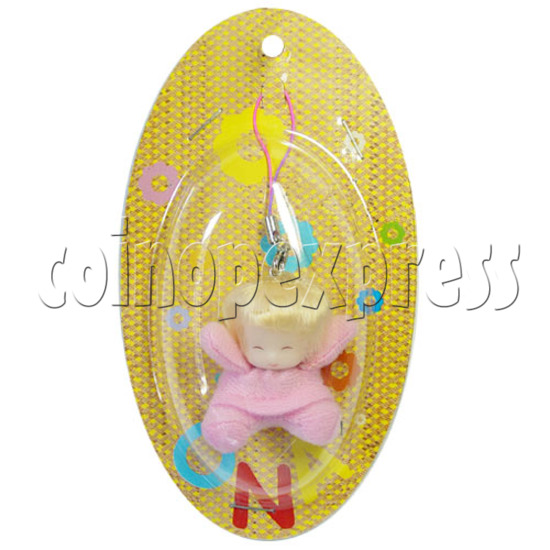 Baby Flashing Phone Strap 12412