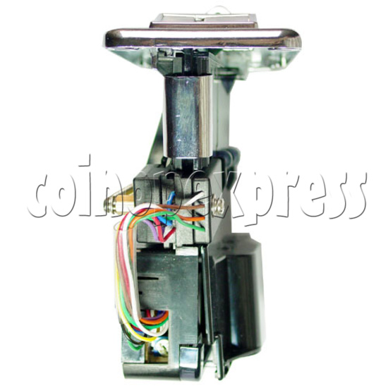 Comparable Electronic Coin Mech (Stop production) 12490