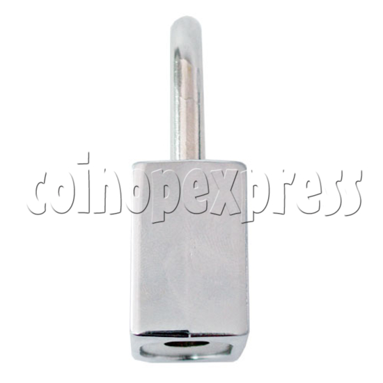 Small Precise Zinc-alloy padlock 12944