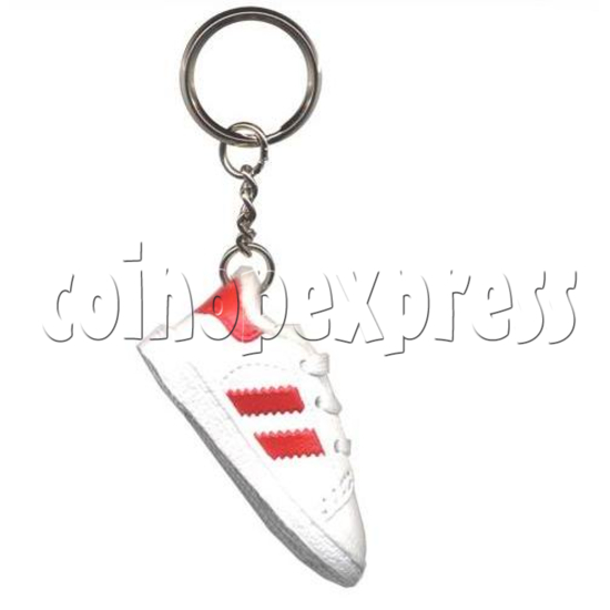 Sports Shoe Key rings 13025