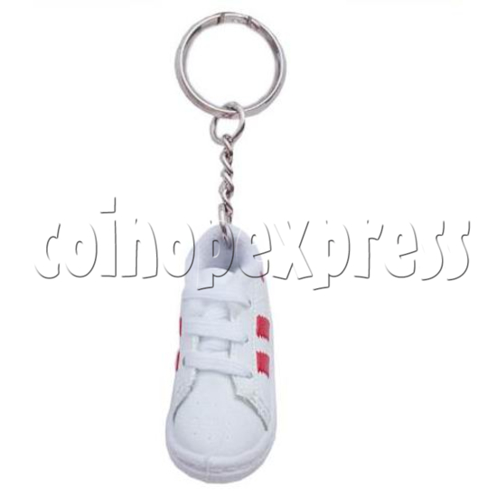 Sports Shoe Key rings 13026