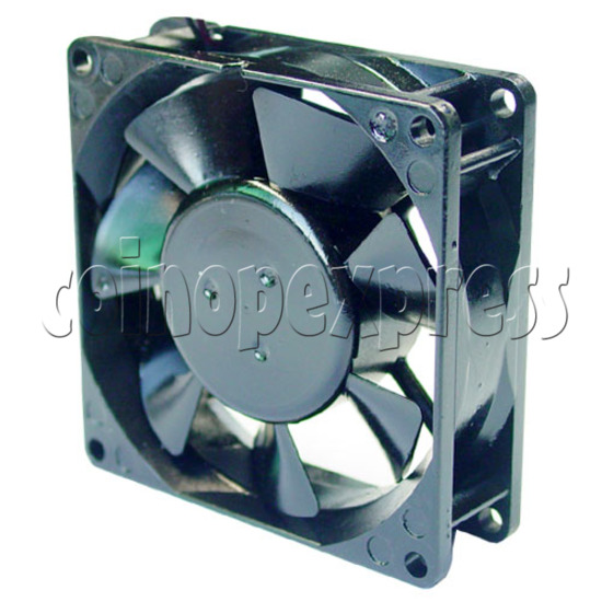 Cooling Fan Assembly 13066