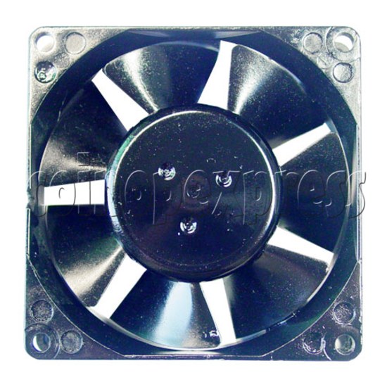 Cooling Fan Assembly 13067
