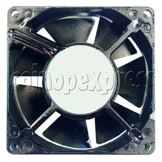 Cooling Fan Assembly 13068