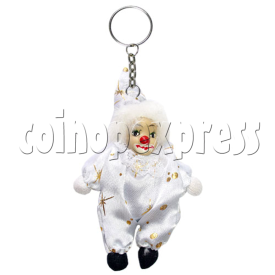 Buffoon Key Rings 13229