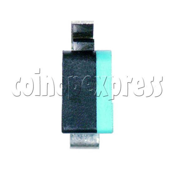 Kick Switch with Actuator 13420