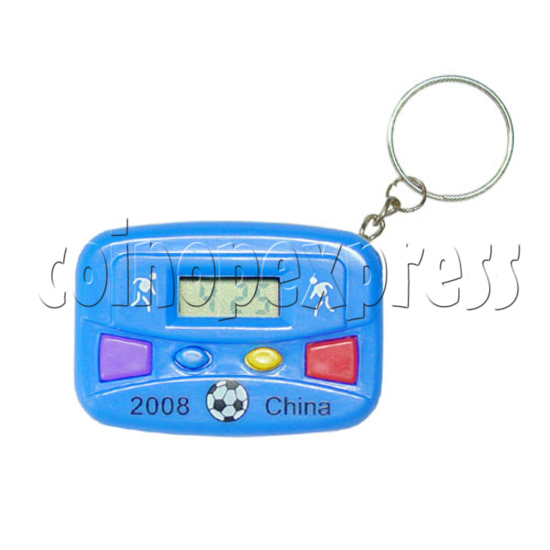 Sport Timer Key Rings 13472