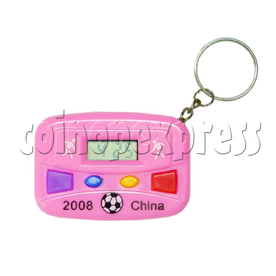 Sport Timer Key Rings 13473