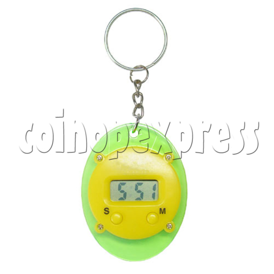 Sport Timer Key Rings 13488