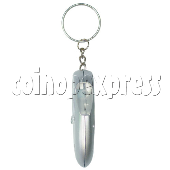 Sport Timer Key Rings 13489