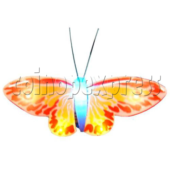 Butterfly Mobile Phone Flashing Pin 13512