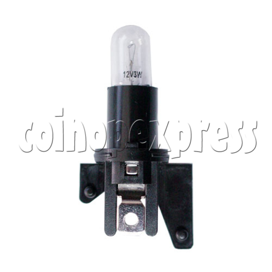68mm Start Push Button with Lamp 13657