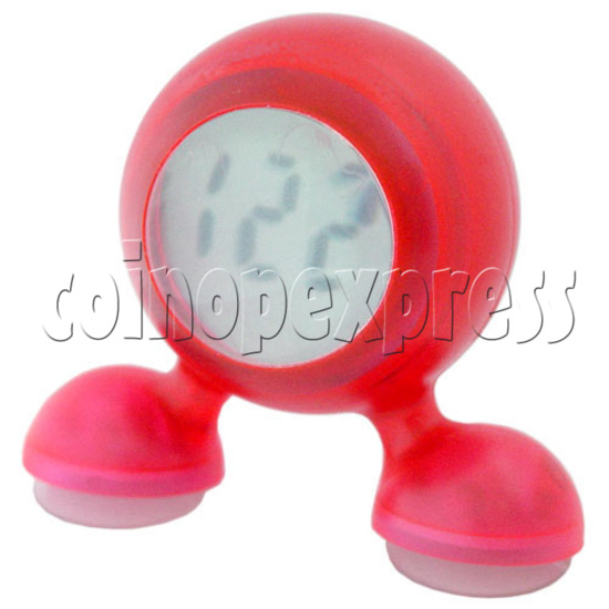 Bubble Clock 13684