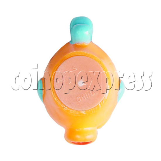 Squeeze Key Rings 13698