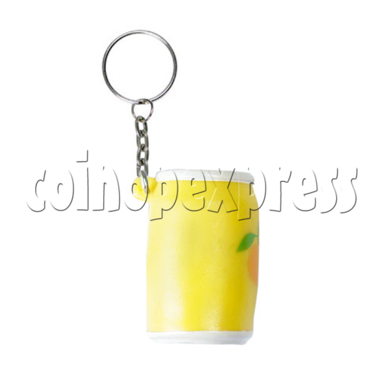 Squeeze Key Rings 13700