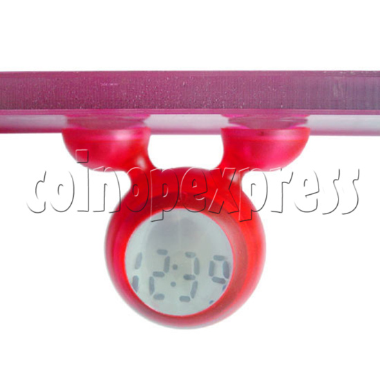 Bubble Clock 13701