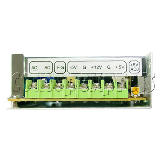 6A Switching Power Supply for Amusement machine 13729