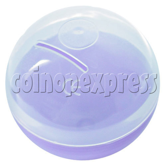 4 Inch Soft Capsule 13878