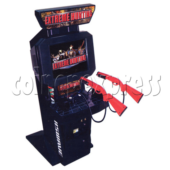 Extreme Hunting 27inches Cabinet 13951