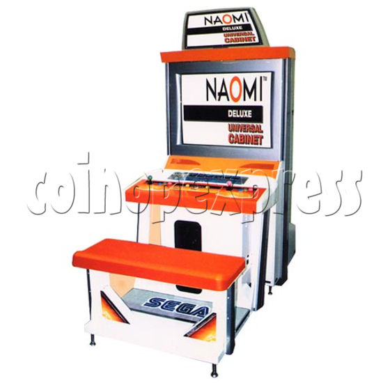 Naomi Deluxe Universal Cabinet 13987