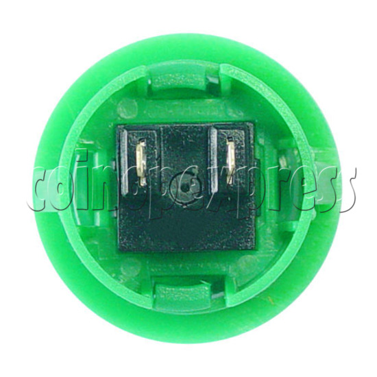 30mm Round Momentary Contact Push Button 14240