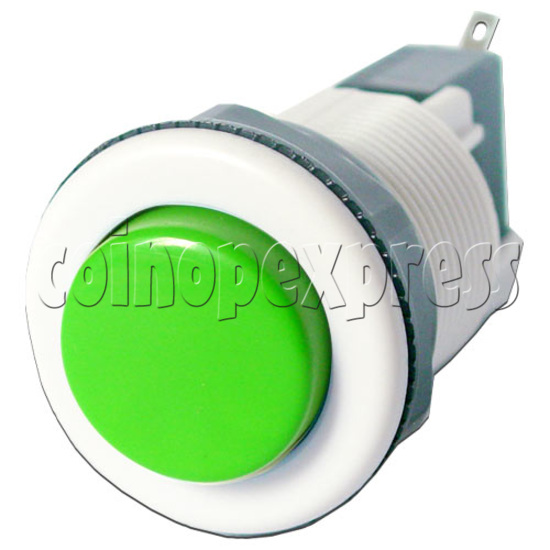 35mm Round Push Button with Microswitch 14242
