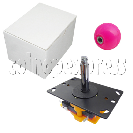 Compact Joystick 14316