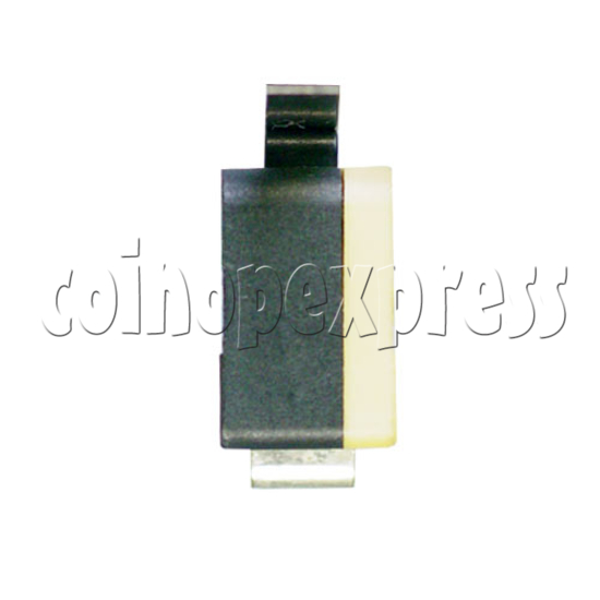 Precision Switch with Auxiliary Actuator 14320