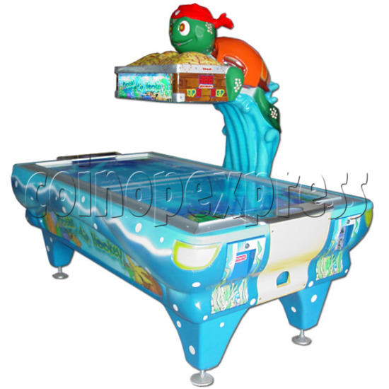 Turtle Air Hockey 14337