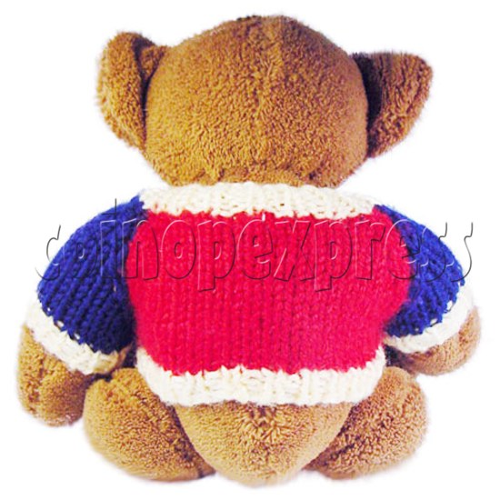 10" Sweater Bear 14340