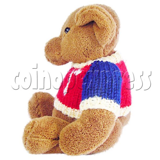 10" Sweater Bear 14341