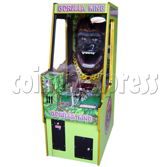 Gorilla King 14353 Gorilla King 14353