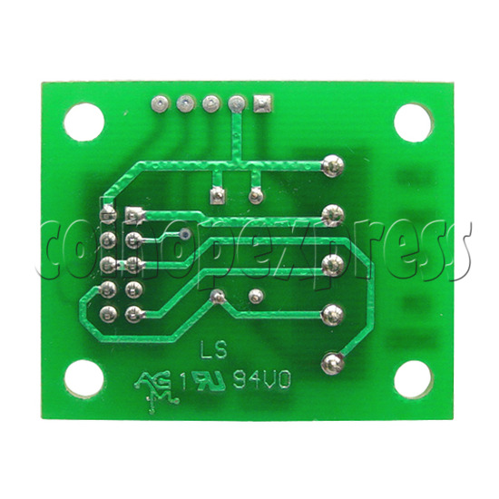 RM927/N Interface Board for RM5 Evolution Series 14550