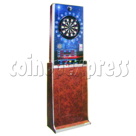 Electronic Dart Machine 14639